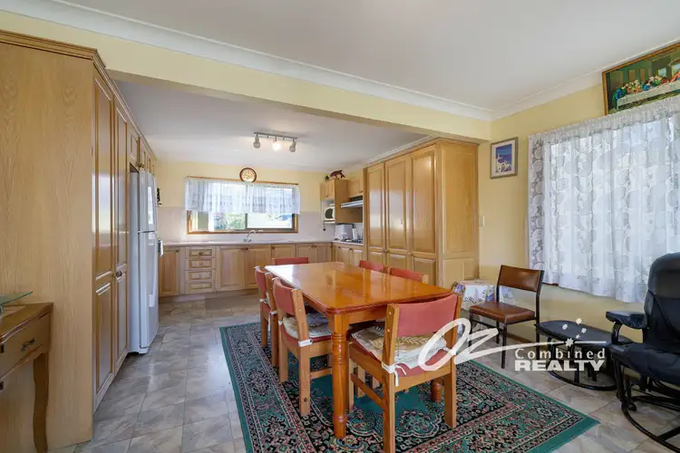 Fifth view of Homely house listing, 5 Lambs Crescent, Vincentia NSW 2540