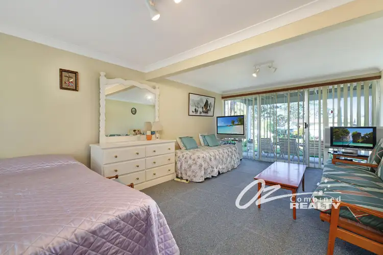 Sixth view of Homely house listing, 5 Lambs Crescent, Vincentia NSW 2540