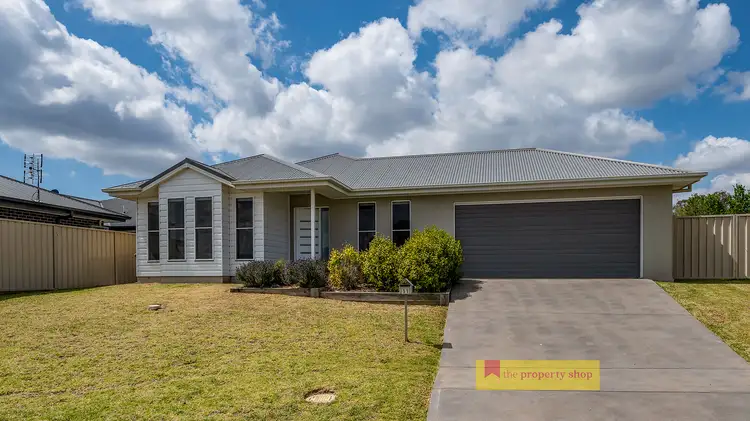 11 Alexander Dawson Court, Mudgee NSW 2850