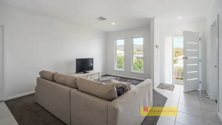 Second view of Homely house listing, 11 Alexander Dawson Court, Mudgee NSW 2850