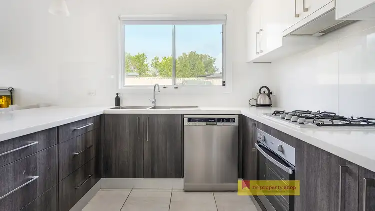 Third view of Homely house listing, 11 Alexander Dawson Court, Mudgee NSW 2850