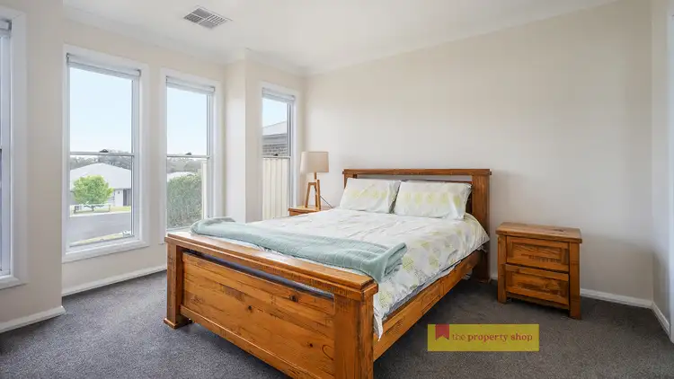 Fourth view of Homely house listing, 11 Alexander Dawson Court, Mudgee NSW 2850