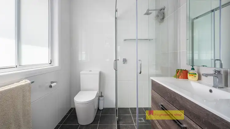 Fifth view of Homely house listing, 11 Alexander Dawson Court, Mudgee NSW 2850