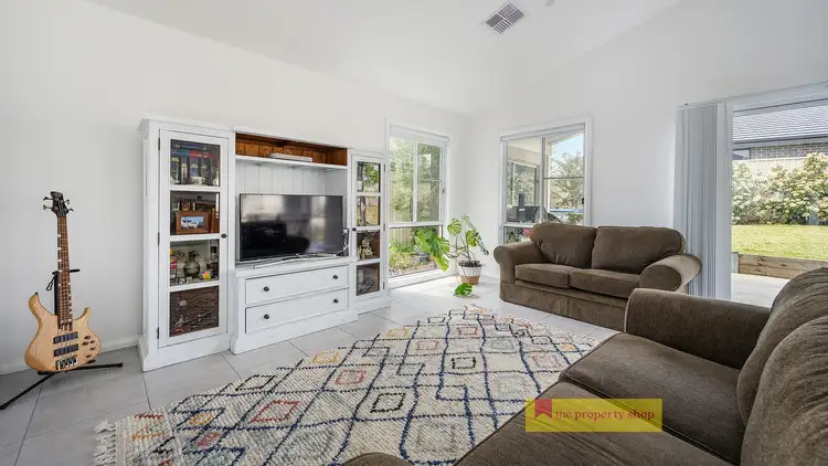 Sixth view of Homely house listing, 11 Alexander Dawson Court, Mudgee NSW 2850