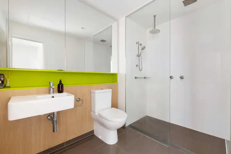 Fifth view of Homely apartment listing, 3/834 Bourke Street, Waterloo NSW 2017