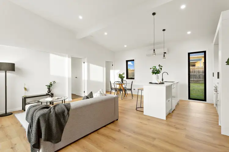 Second view of Homely house listing, 54A Greta Street, Aberdare NSW 2325