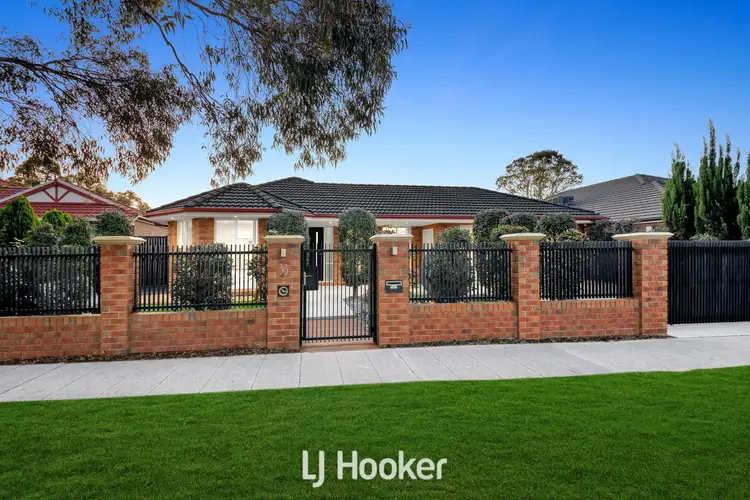 Main view of Homely house listing, 33 Patterson Drive, Lynbrook VIC 3975