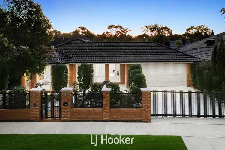 Third view of Homely house listing, 33 Patterson Drive, Lynbrook VIC 3975