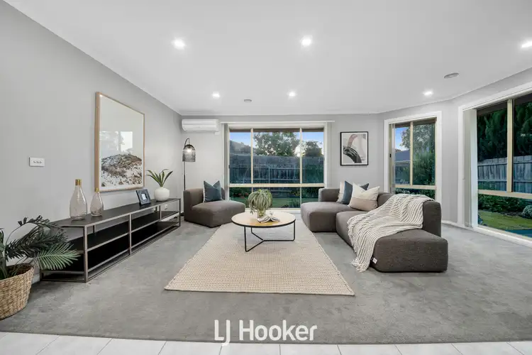 Fourth view of Homely house listing, 33 Patterson Drive, Lynbrook VIC 3975