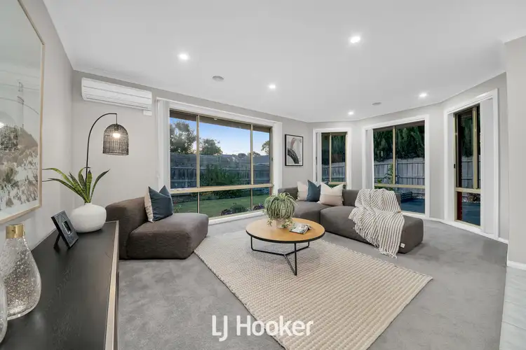 Fifth view of Homely house listing, 33 Patterson Drive, Lynbrook VIC 3975