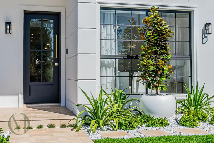 Third view of Homely semi-detached listing, 10A Jervis Street, Ermington NSW 2115