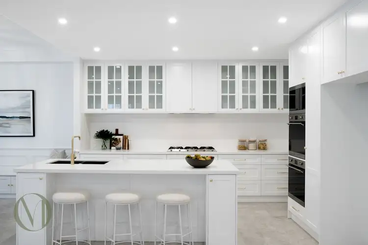 Sixth view of Homely semi-detached listing, 10A Jervis Street, Ermington NSW 2115