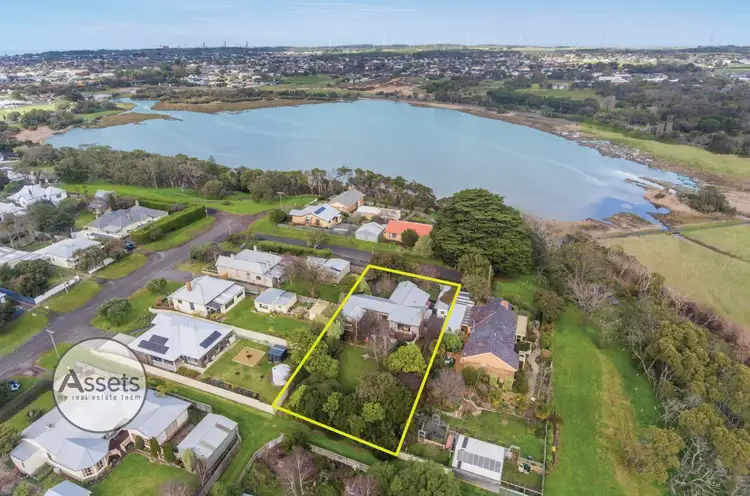 Main view of Homely house listing, 14 View Street, Portland VIC 3305