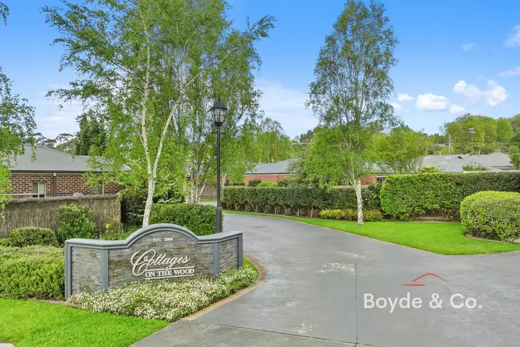 Third view of Homely unit listing, 18/13 Wood Street, Drouin VIC 3818
