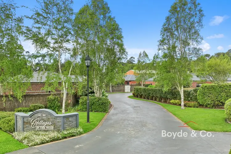 Fourth view of Homely unit listing, 18/13 Wood Street, Drouin VIC 3818
