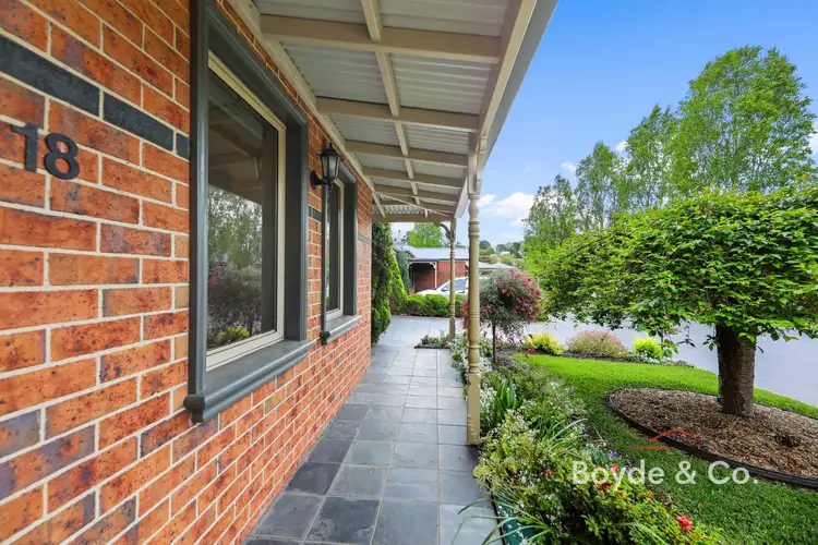 Fifth view of Homely unit listing, 18/13 Wood Street, Drouin VIC 3818
