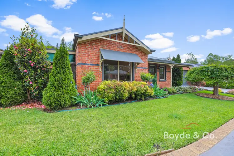 Sixth view of Homely unit listing, 18/13 Wood Street, Drouin VIC 3818