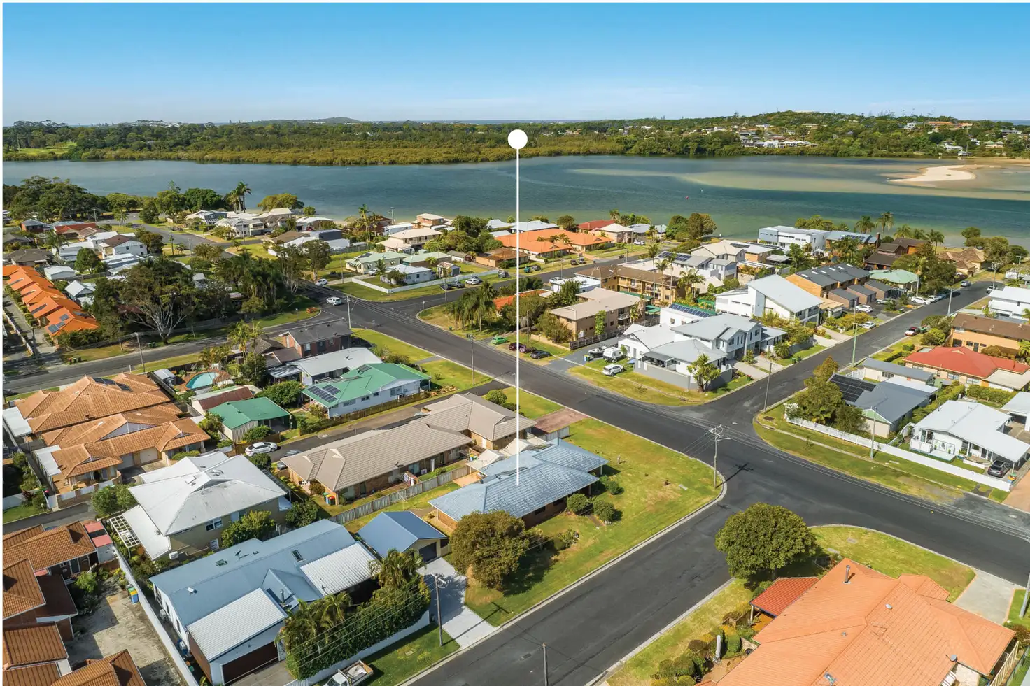 Main view of Homely house listing, 80 Martin Street, Ballina NSW 2478