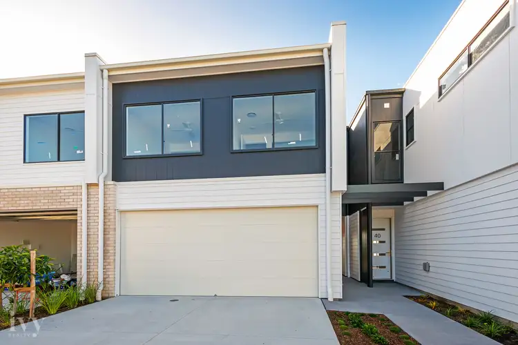 Second view of Homely house listing, 39 Delta Circuit, Hope Island QLD 4212