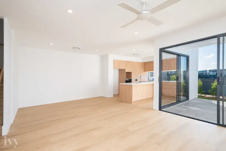 Fifth view of Homely house listing, 39 Delta Circuit, Hope Island QLD 4212
