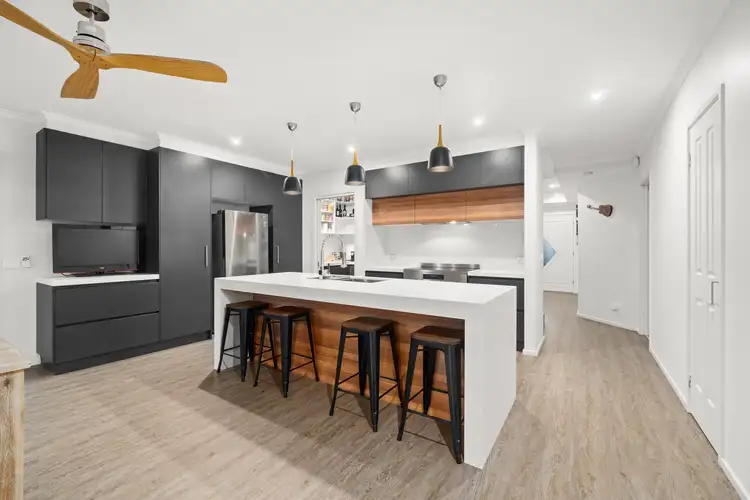 Second view of Homely house listing, 14 Barton Place, Traralgon VIC 3844