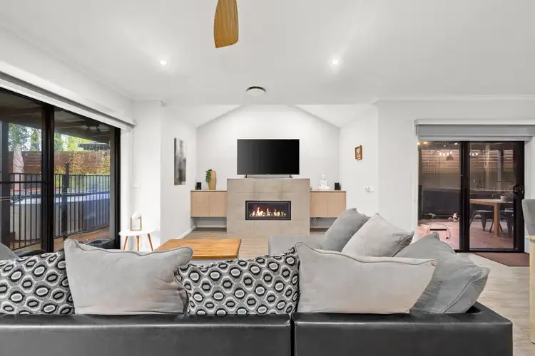 Third view of Homely house listing, 14 Barton Place, Traralgon VIC 3844