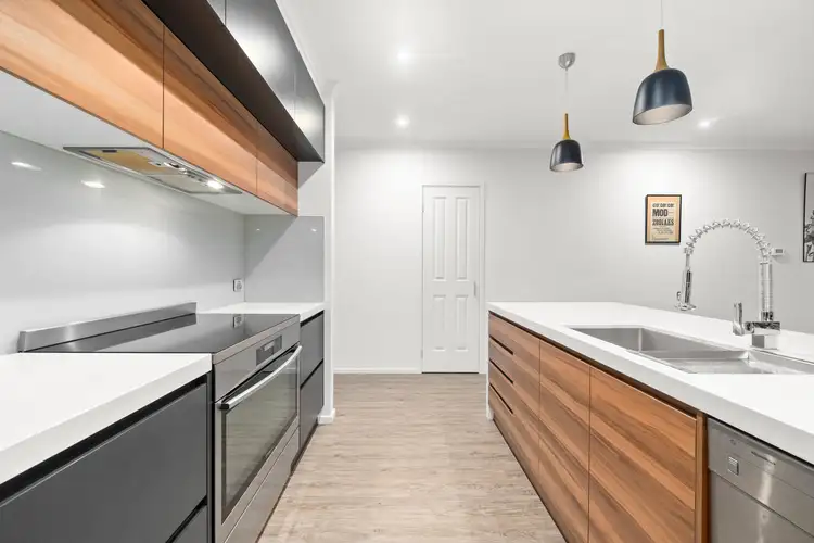 Fourth view of Homely house listing, 14 Barton Place, Traralgon VIC 3844