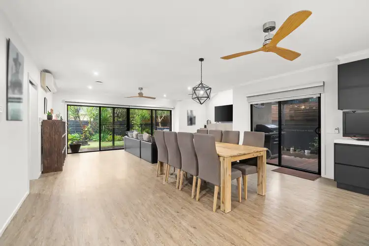 Fifth view of Homely house listing, 14 Barton Place, Traralgon VIC 3844