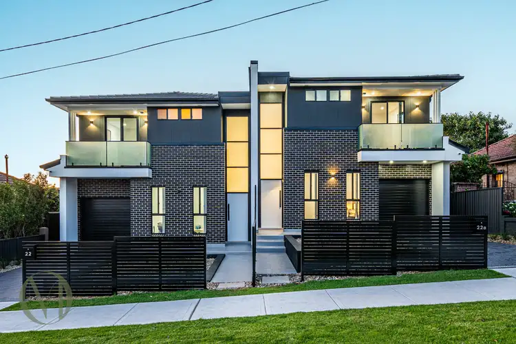 22A Greene Avenue, Ryde NSW 2112