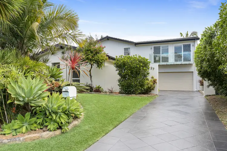 27 Leichhardt Crescent, Sylvania NSW 2224