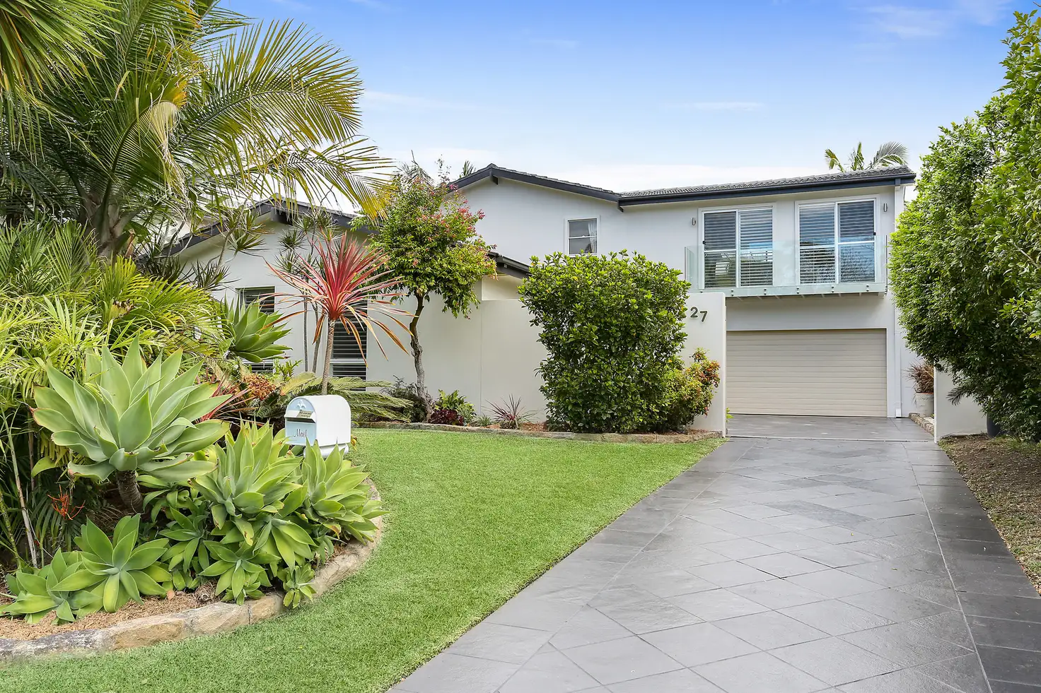 Main view of Homely house listing, 27 Leichhardt Crescent, Sylvania NSW 2224