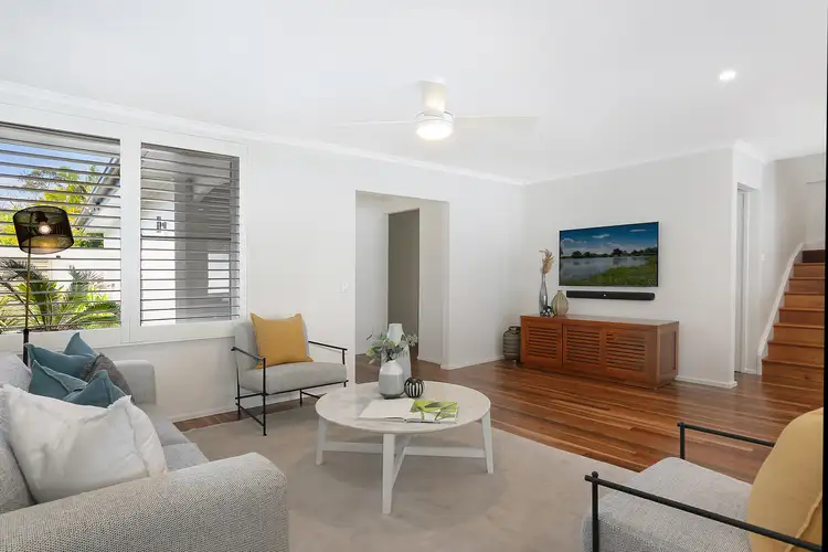 Second view of Homely house listing, 27 Leichhardt Crescent, Sylvania NSW 2224
