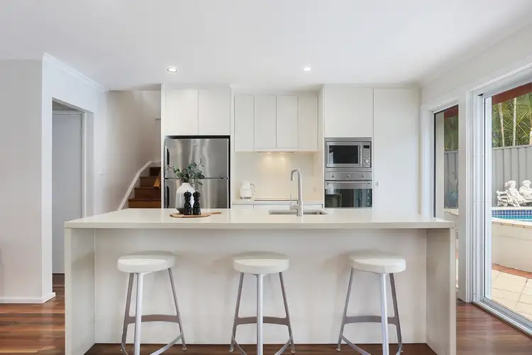 Third view of Homely house listing, 27 Leichhardt Crescent, Sylvania NSW 2224