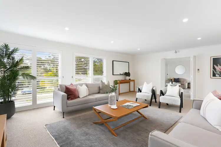 Fourth view of Homely house listing, 27 Leichhardt Crescent, Sylvania NSW 2224