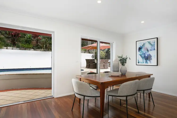 Fifth view of Homely house listing, 27 Leichhardt Crescent, Sylvania NSW 2224