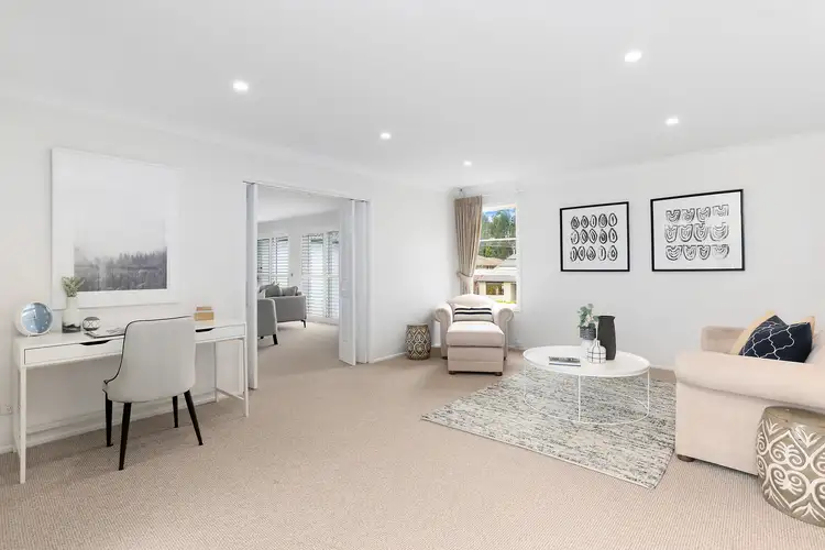 Sixth view of Homely house listing, 27 Leichhardt Crescent, Sylvania NSW 2224