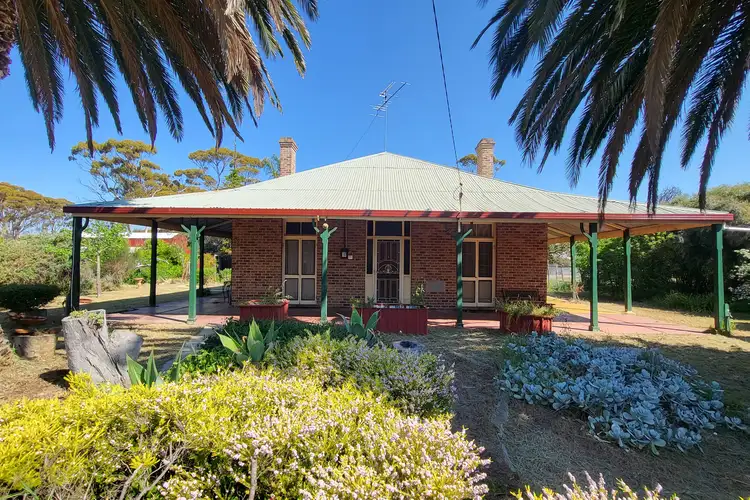 Main view of Homely house listing, 85 Robinson Road, Woodanilling WA 6316