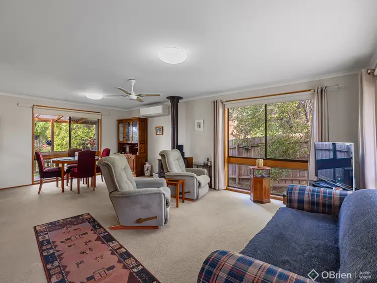 Second view of Homely house listing, 53 Billson Street, Wonthaggi VIC 3995