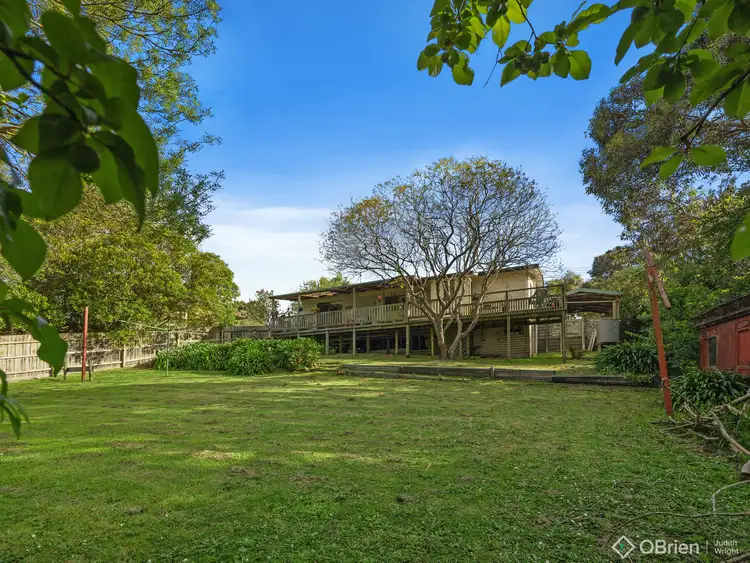 Fourth view of Homely house listing, 53 Billson Street, Wonthaggi VIC 3995