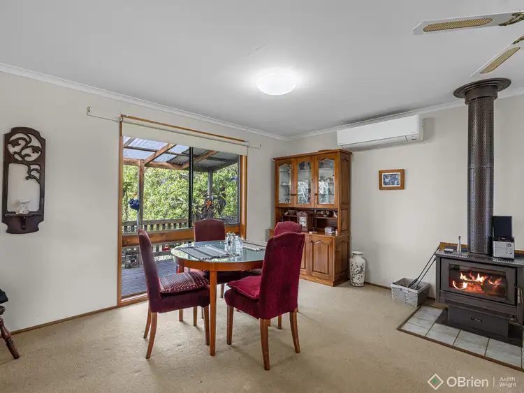 Fifth view of Homely house listing, 53 Billson Street, Wonthaggi VIC 3995