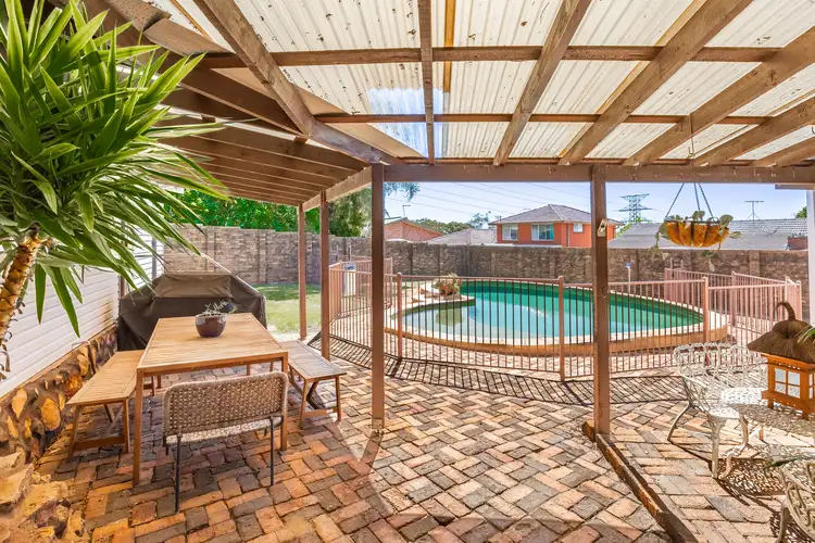Fourth view of Homely house listing, 2 McIntosh Avenue, Padstow Heights NSW 2211