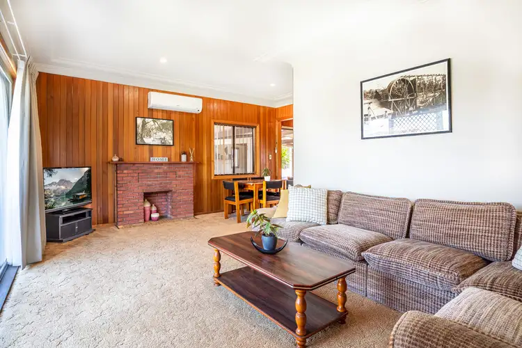Fifth view of Homely house listing, 2 McIntosh Avenue, Padstow Heights NSW 2211