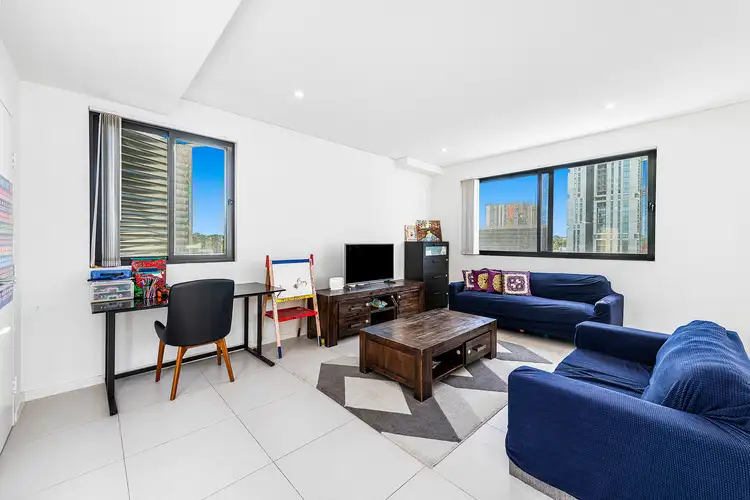 Fourth view of Homely apartment listing, 18/1-3 Wayman Place, Merrylands NSW 2160