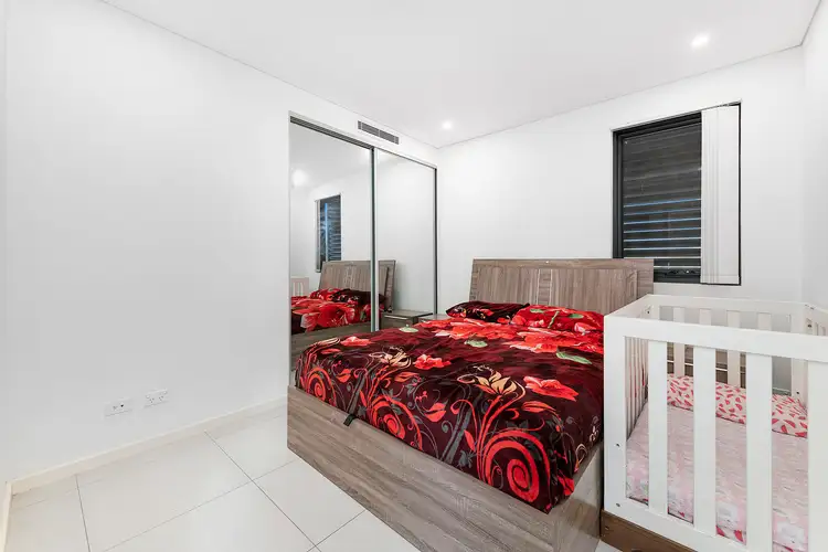 Fifth view of Homely apartment listing, 18/1-3 Wayman Place, Merrylands NSW 2160