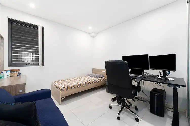 Sixth view of Homely apartment listing, 18/1-3 Wayman Place, Merrylands NSW 2160