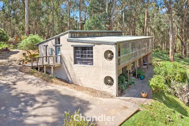 63 Glen Harrow Heights Road, Belgrave VIC 3160