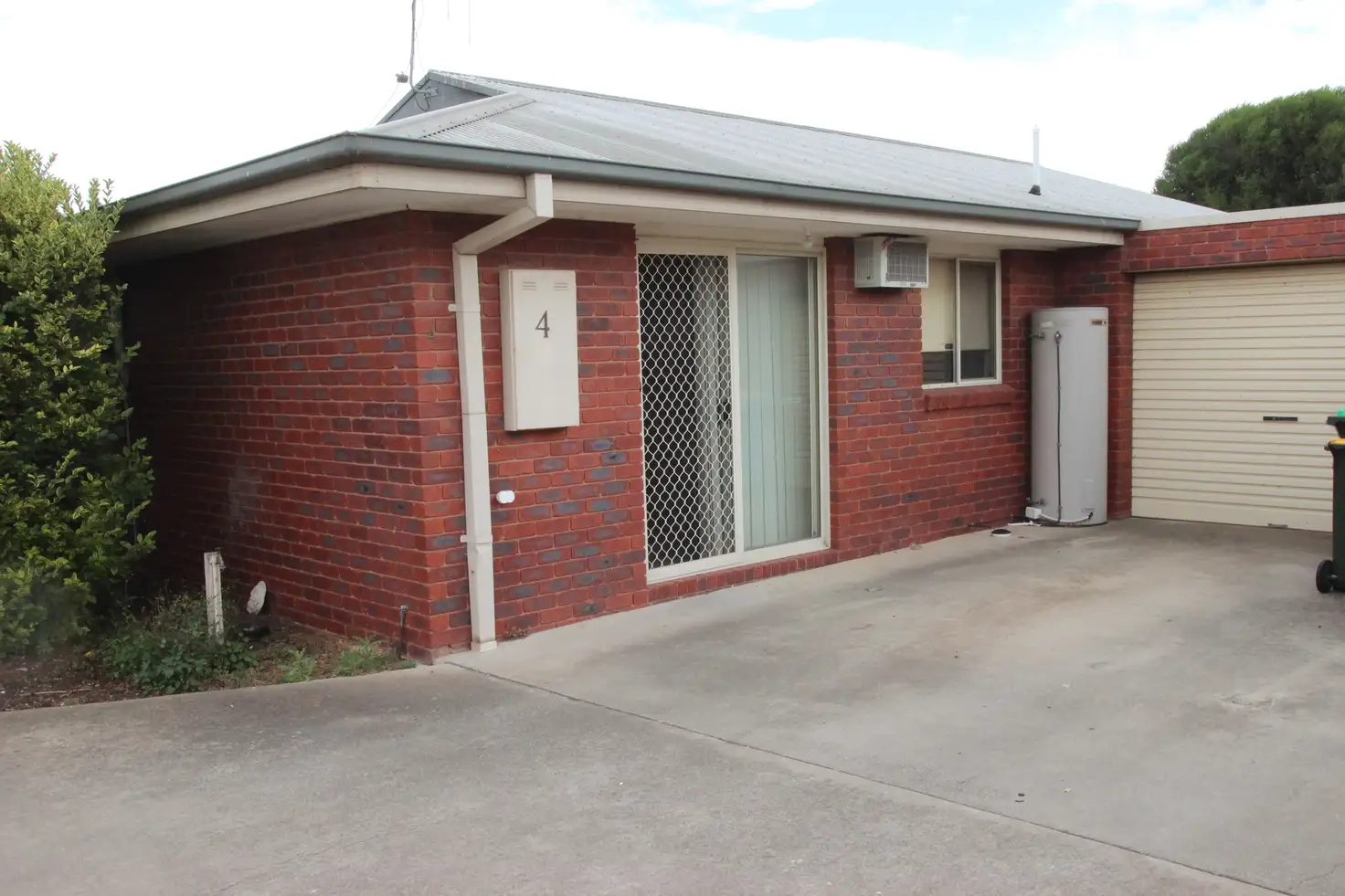 Main view of Homely unit listing, 4/8 Waratah Court, Cobram VIC 3644