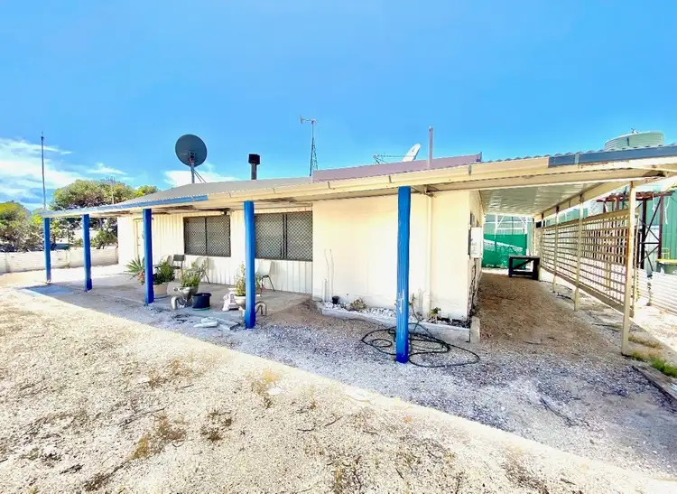 17 Swan Terrace, Fowlers Bay SA 5690