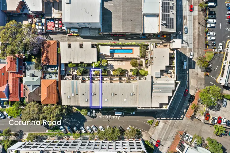 9/2-6 Bridge Road, Stanmore NSW 2048