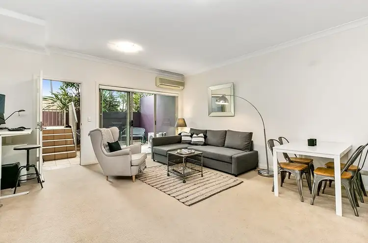 Third view of Homely apartment listing, 9/2-6 Bridge Road, Stanmore NSW 2048